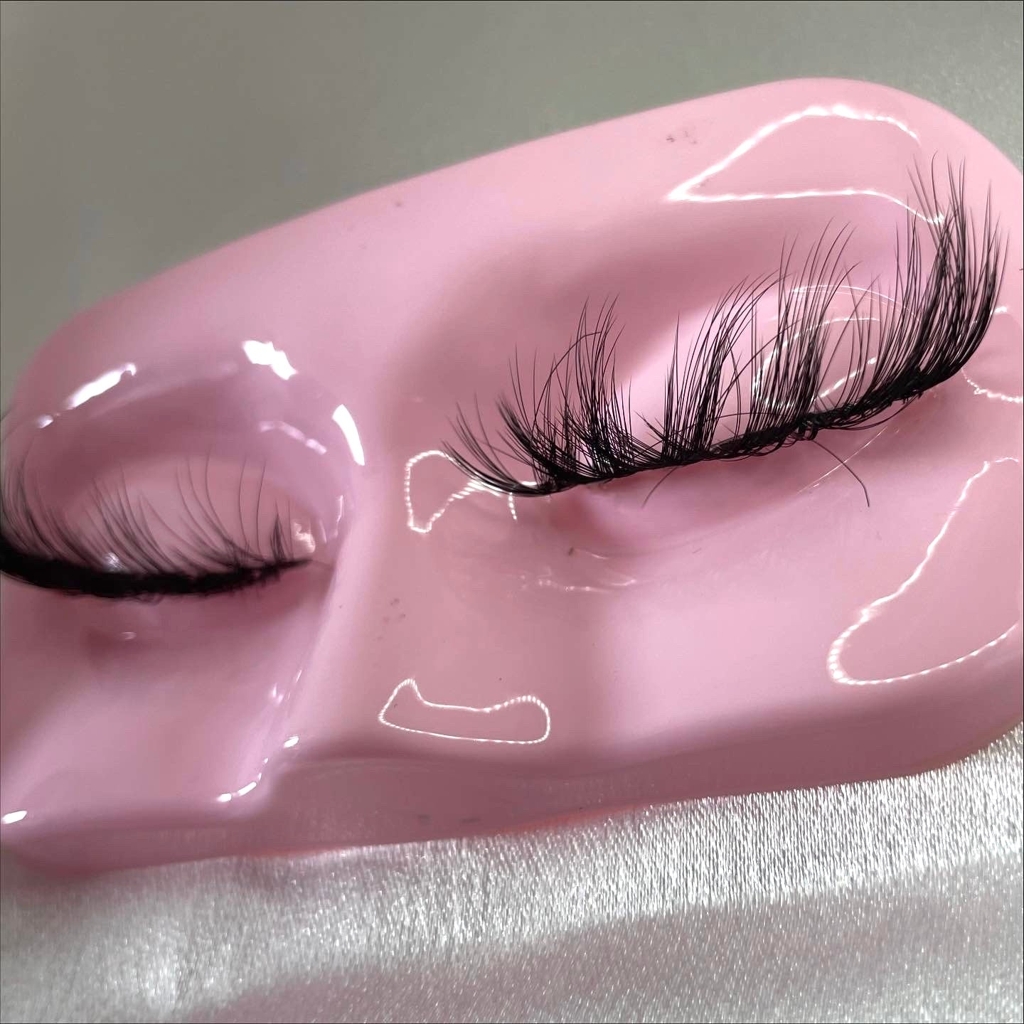 Glam Girl Strip Lashes - Classy Set