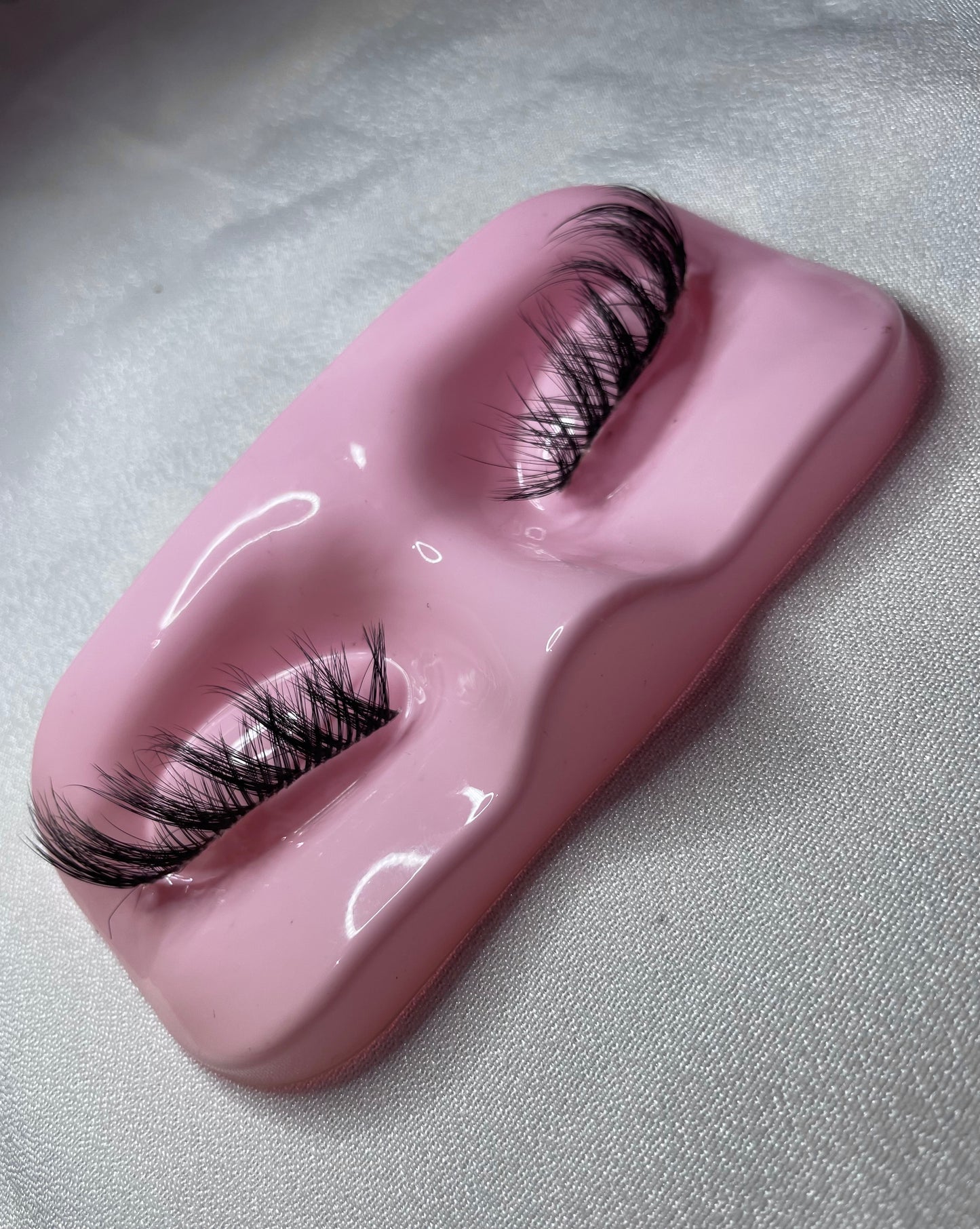 Glam Girl Strip Lashes - Classy Set