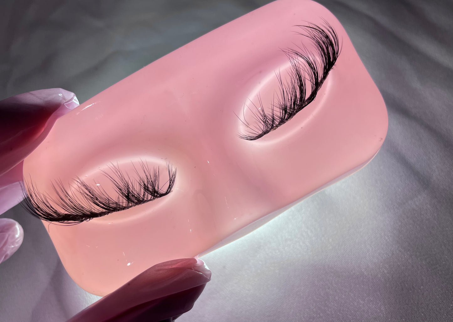 Glam Girl Strip Lashes - Classy Set