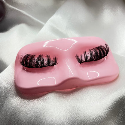 Fantasia Strip Lashes - Classic Set